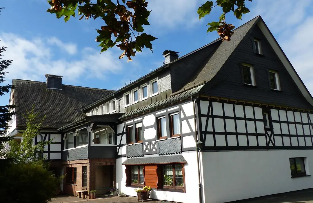 Aussichtsbauernhofpension Hof Gretchens-1