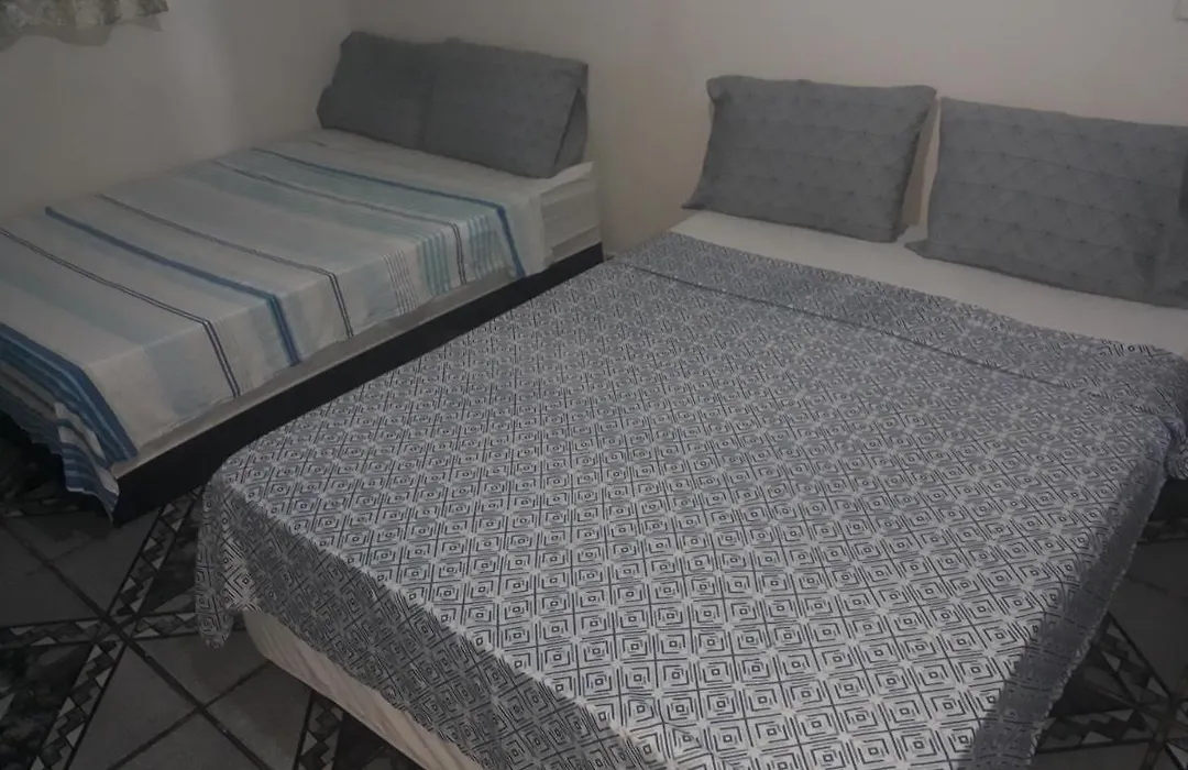 Hotel Latinos 2-1