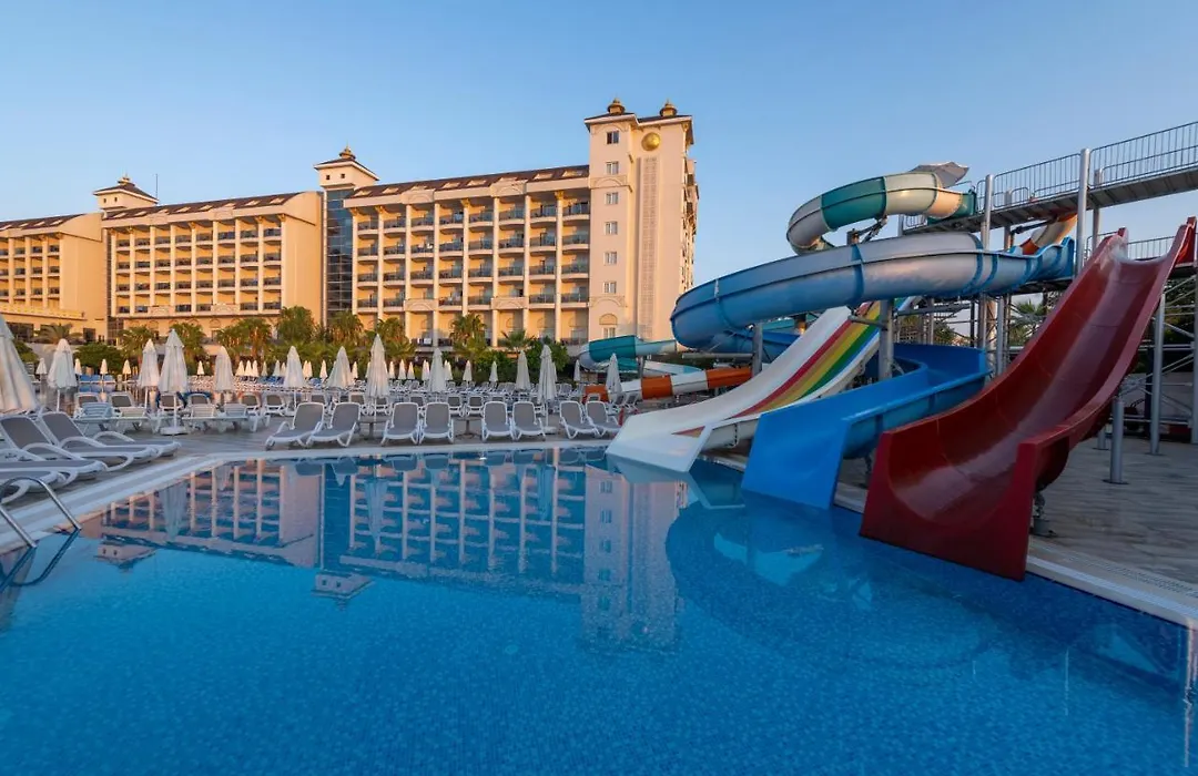 Lrs Hotels Lake River Side Hotel & Spa-1