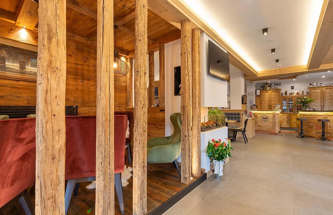 Hotel Monza-1