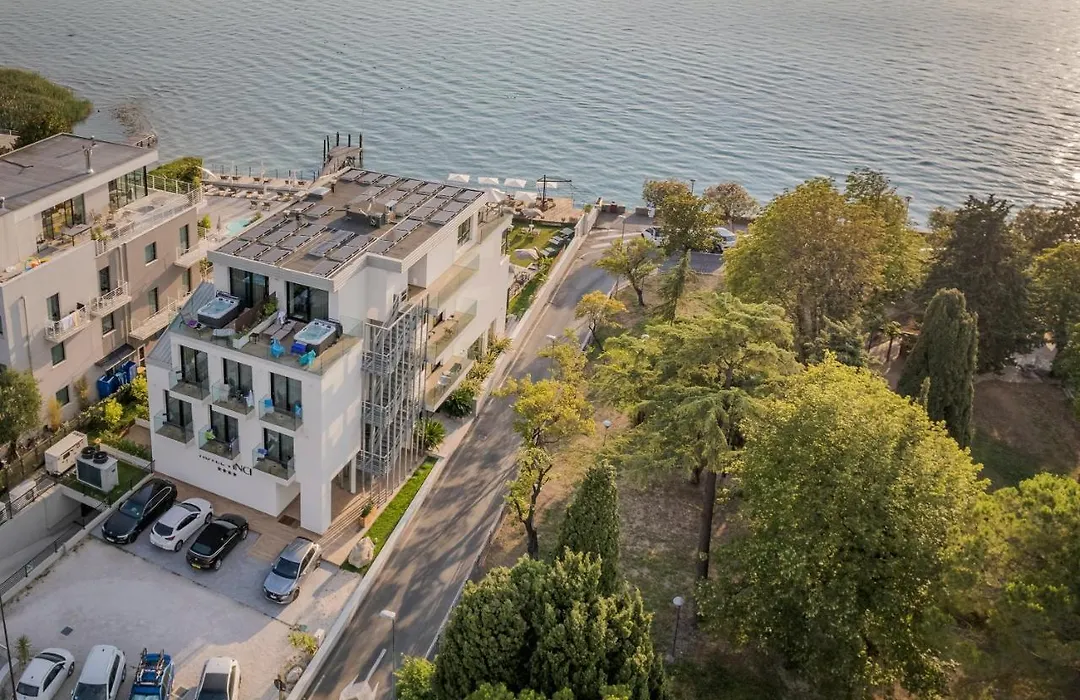 Hotel Vinci-1