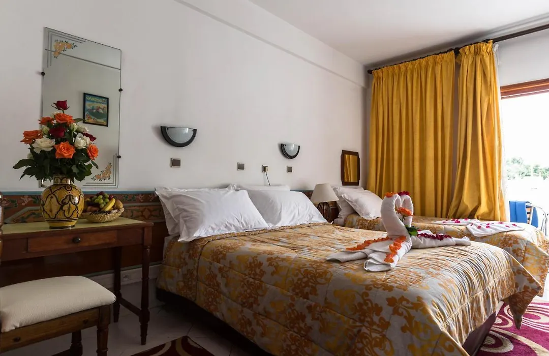 Hotel Sindibad-1