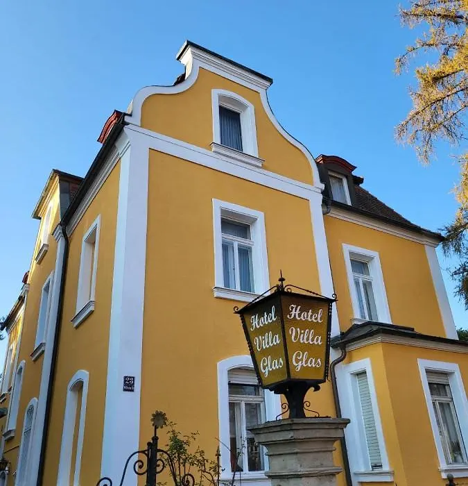 Hotel Villa Glas-1