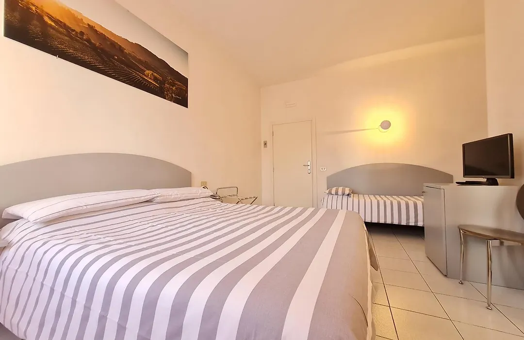 Hotel Da Graziano-1