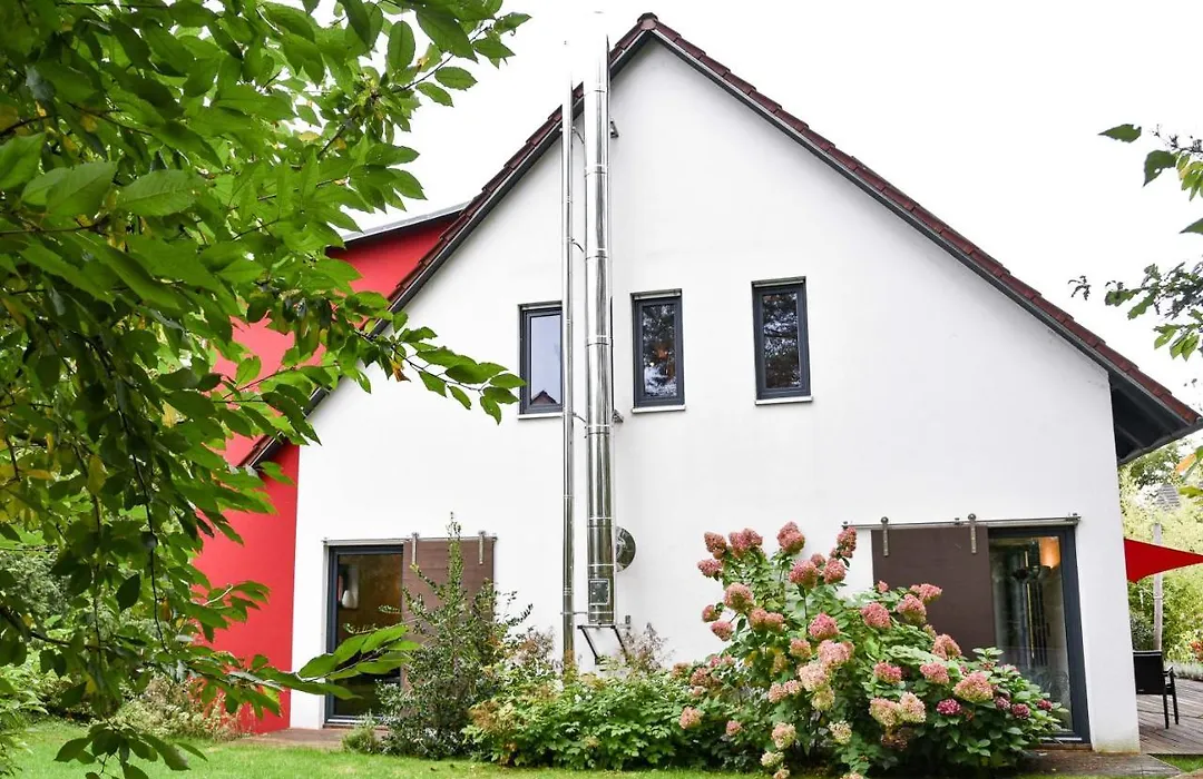 Pension Froschkönig-1