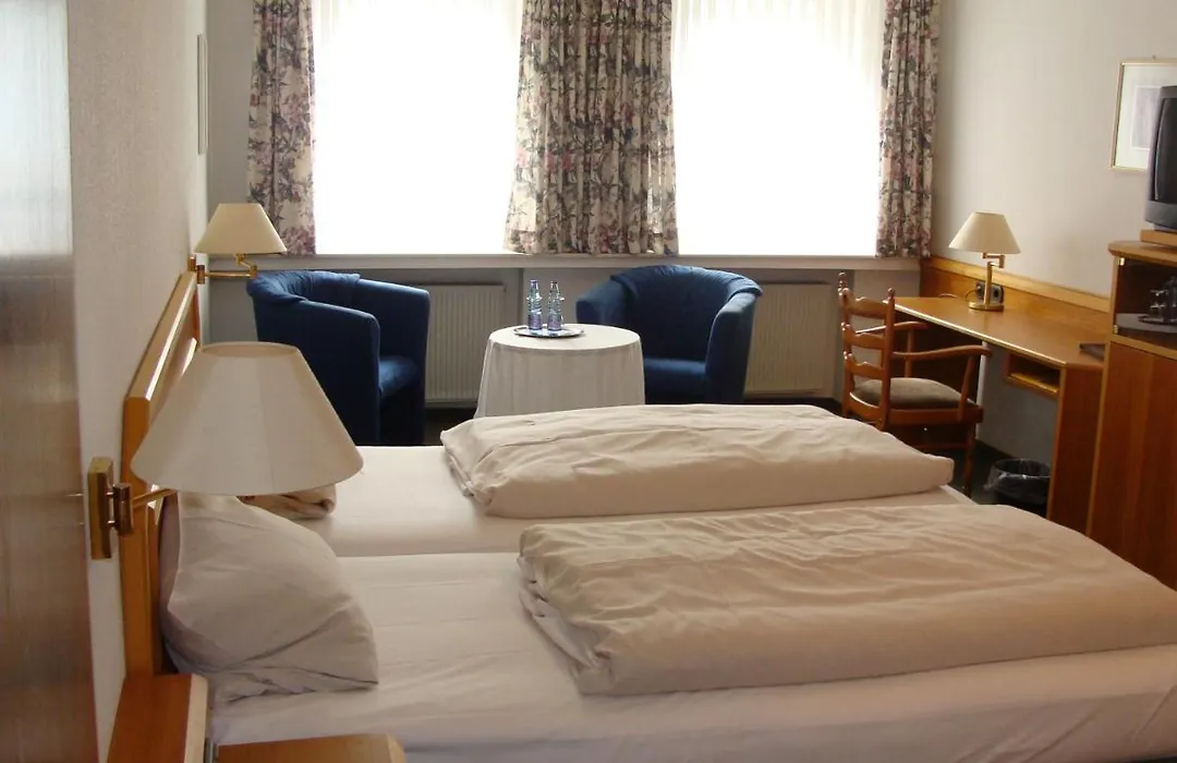 Hotel Hollaender Hof-1