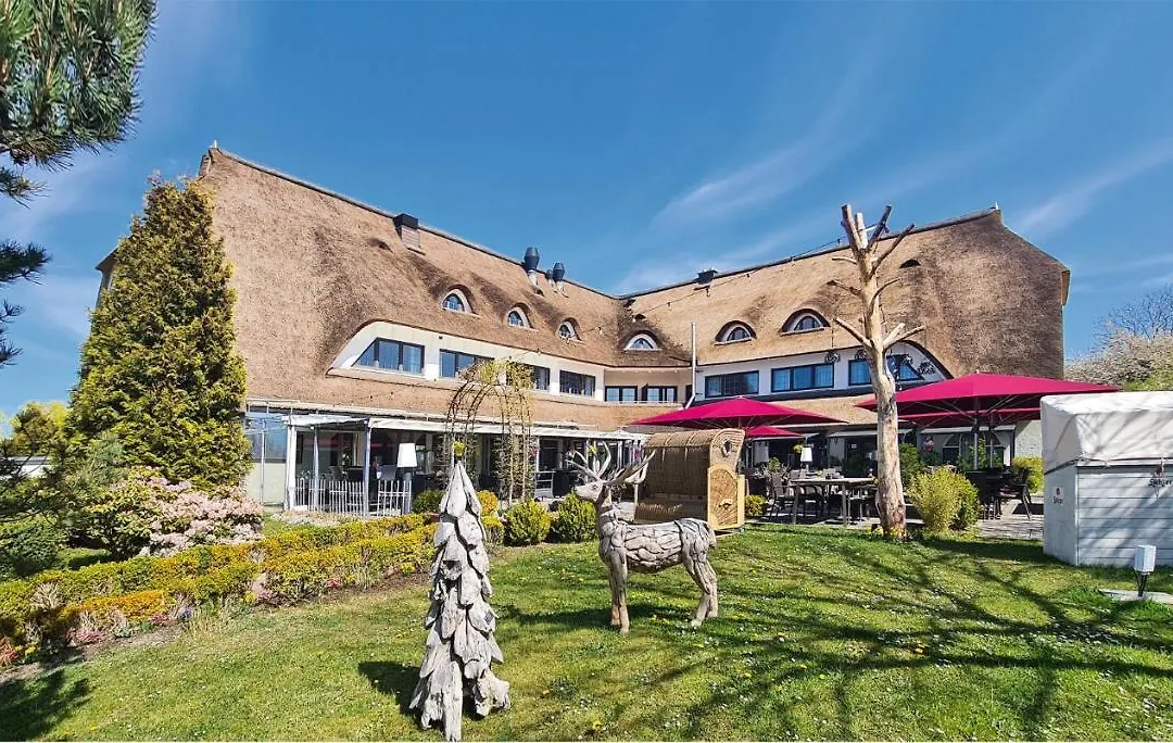 Wittenbeck Resort-1