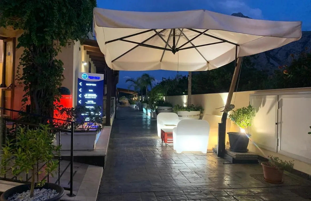 Hotel Iride By Marino Tourist-1