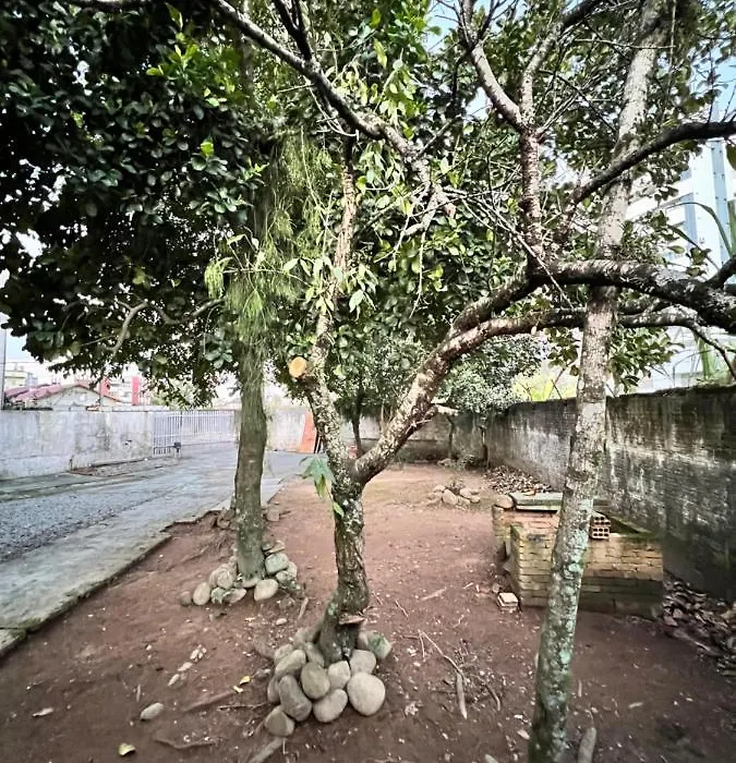 Pousada Central Jaraguá-1