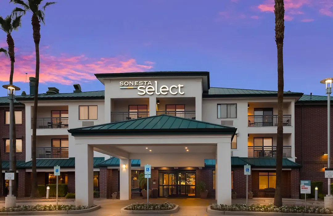 Sonesta Select Tempe Downtown-1