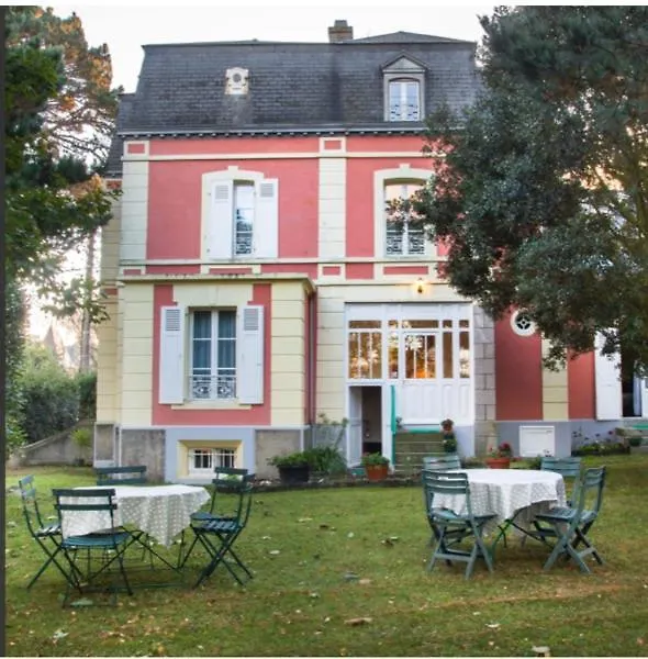 Villa La Vistule-1