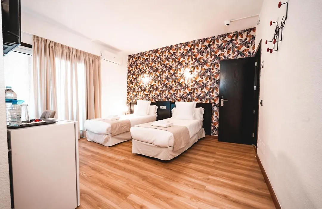 Hotel Ventus-1