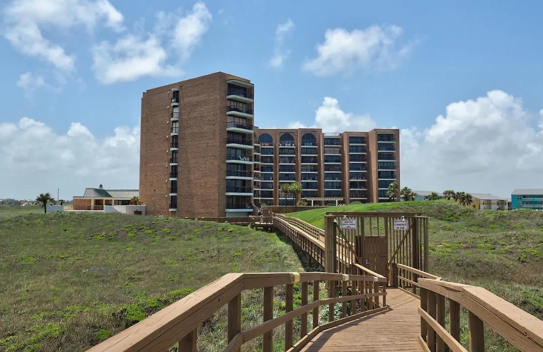 Costa Crinks At Aransas Princess-1