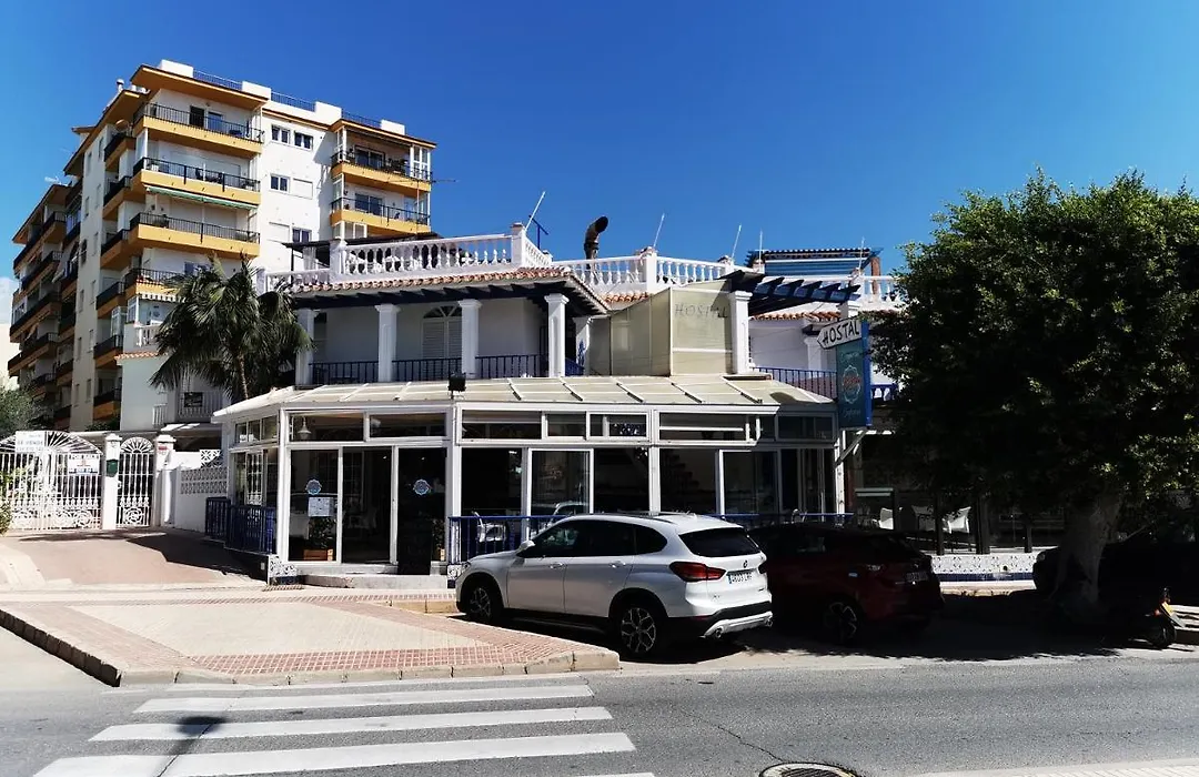 Hostal Marazul-1