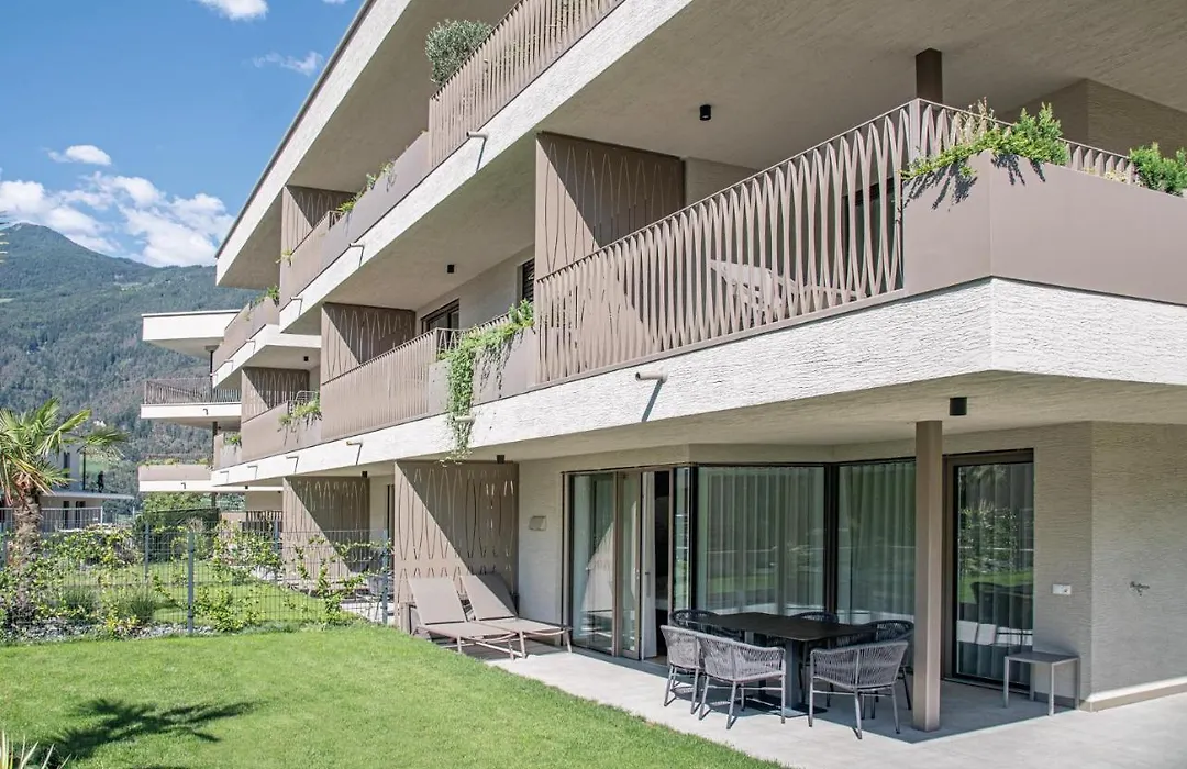 Residence Amoret-1