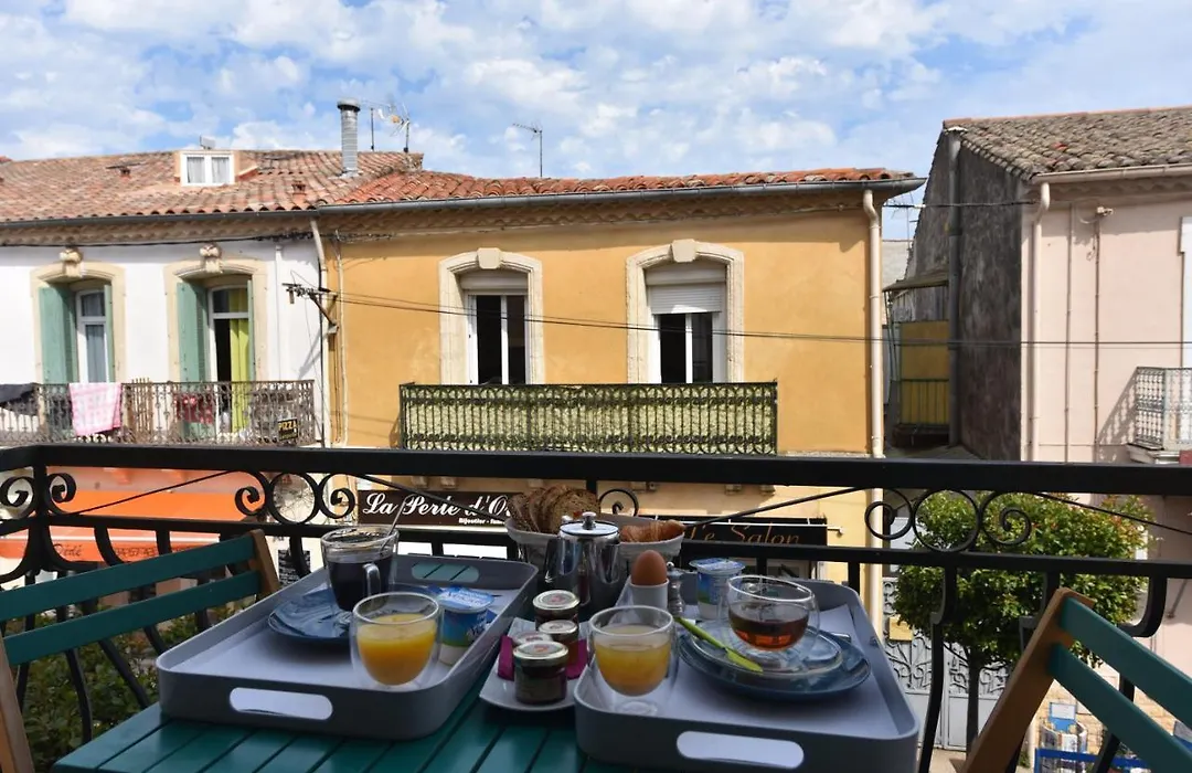 Hotel Du Golfe Sete-Balaruc-1