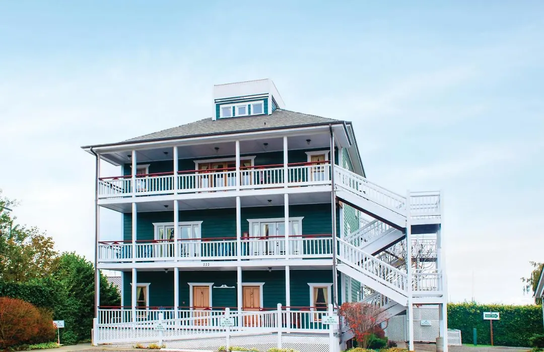The Swan Hotel-1