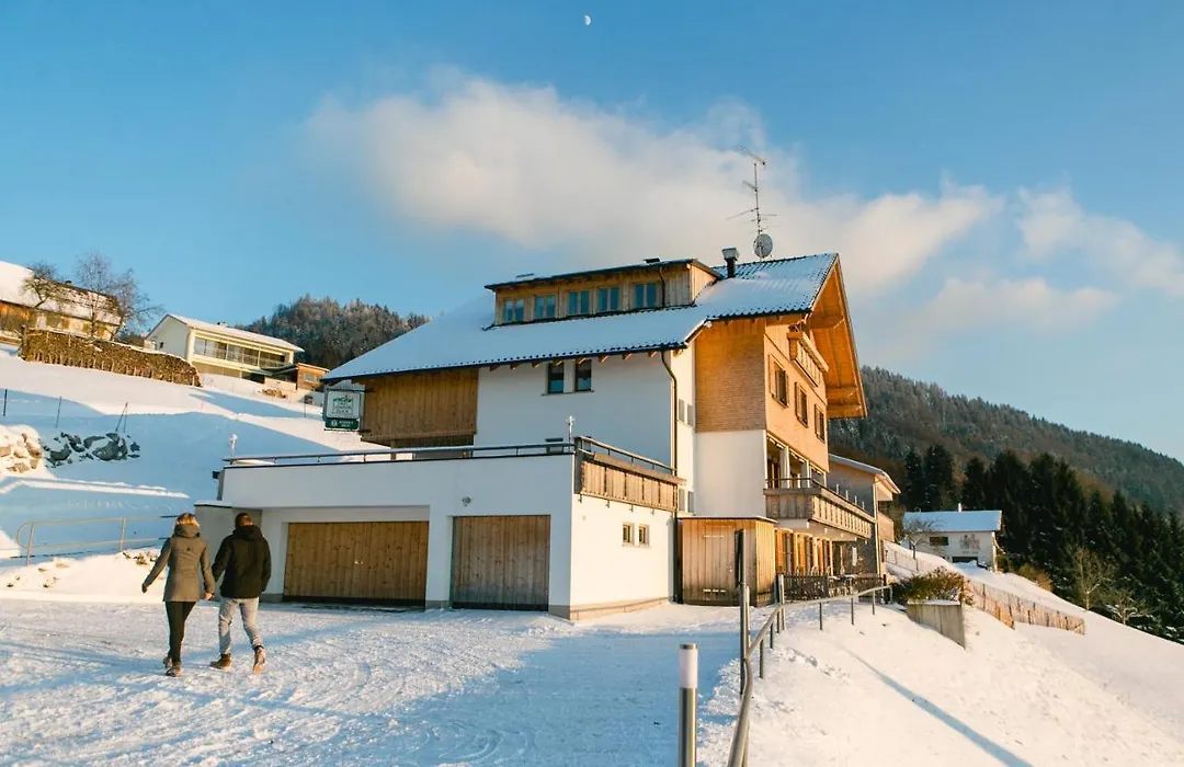 Hotel Dreiländerblick Dornbirn-1