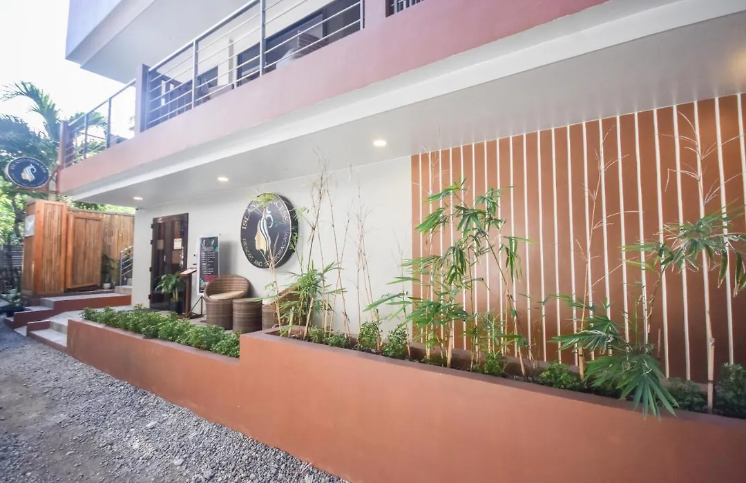 Island Princess Resort Boracay, Station 2-1