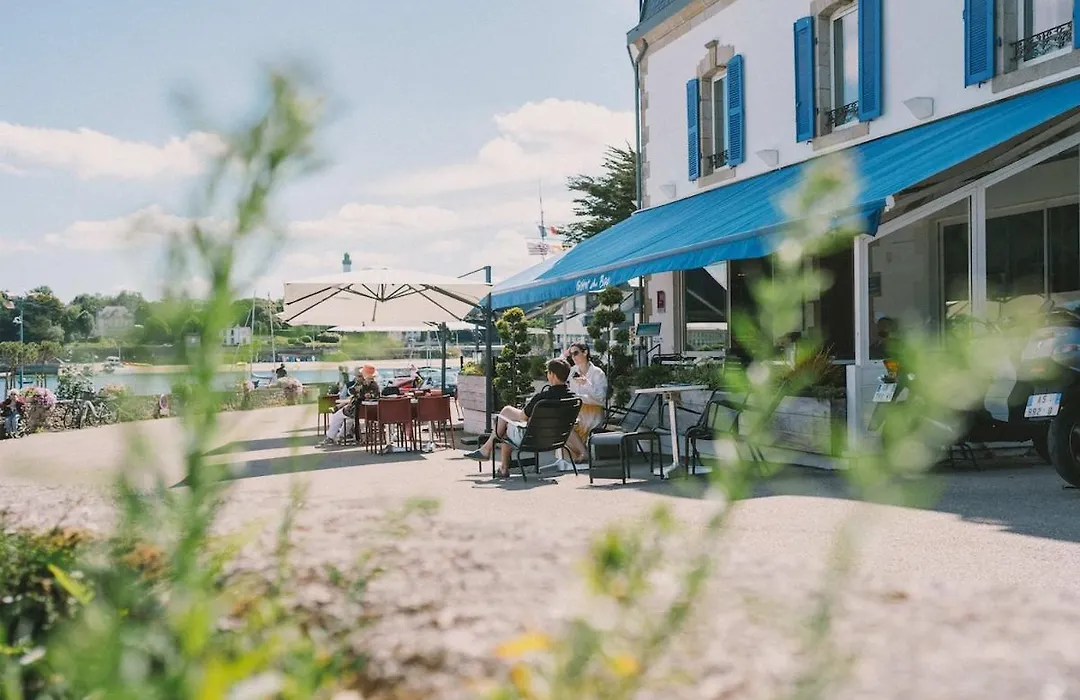 Hotel Du Bac-1