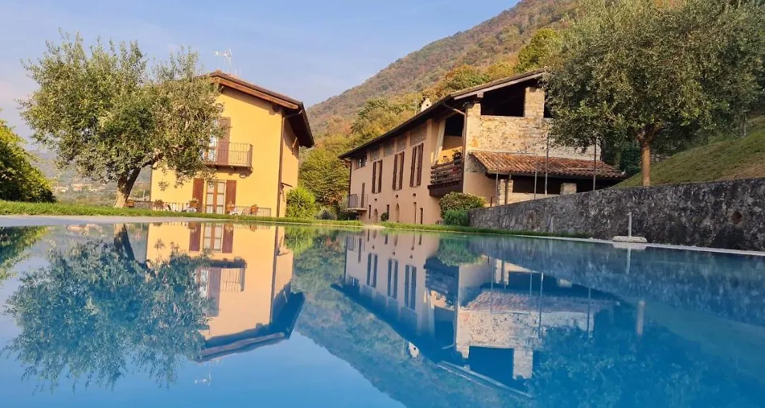 B&B Ronco Degli Ulivi-1