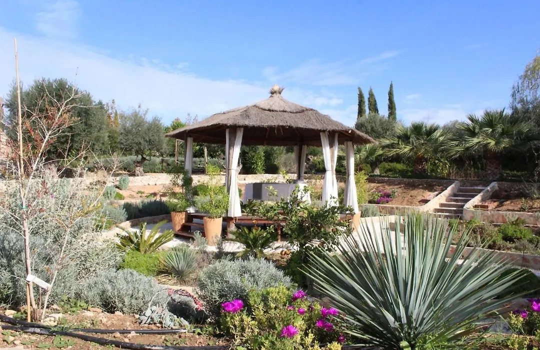 Beautiful Accommodation At The Heart Of Andalusia-1