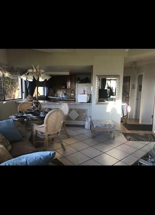Oceana Rosarito Condo Beach Front Privately Owned Downtown Best Views-1