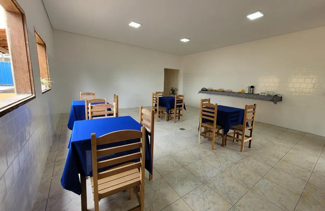 Canastra Eco Hospedagem-1