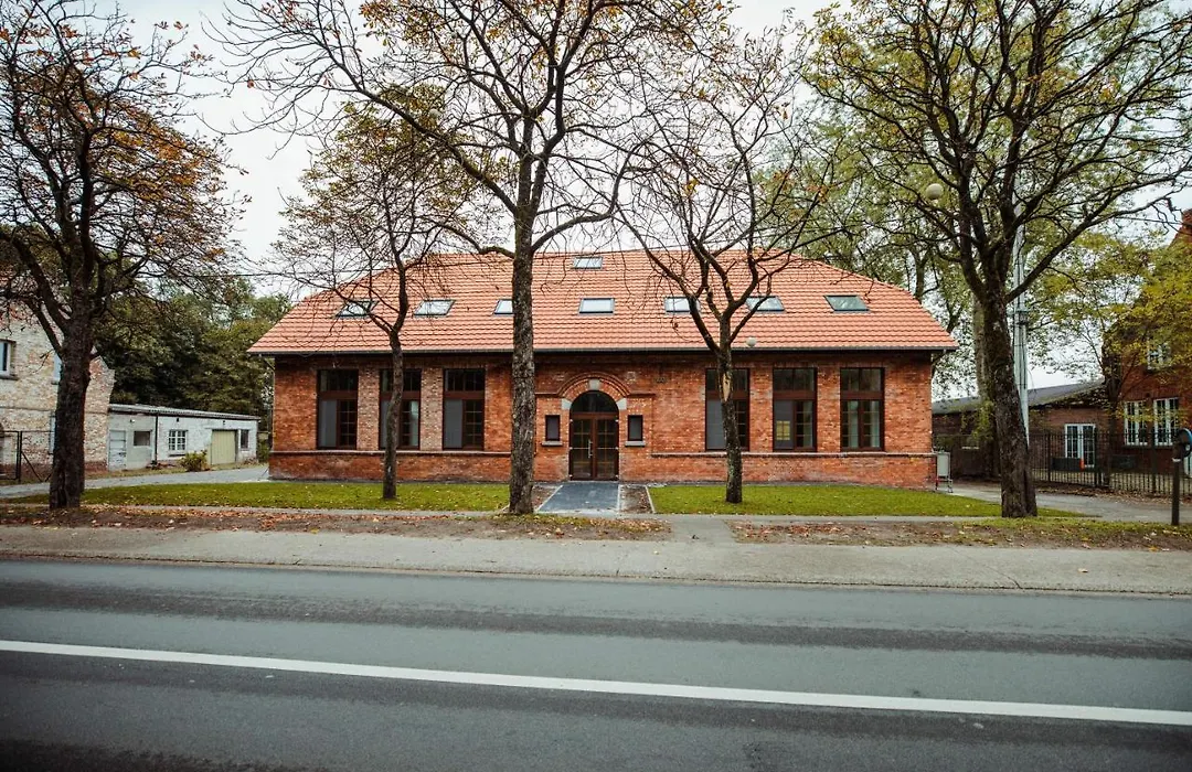 City Housing Genk-1