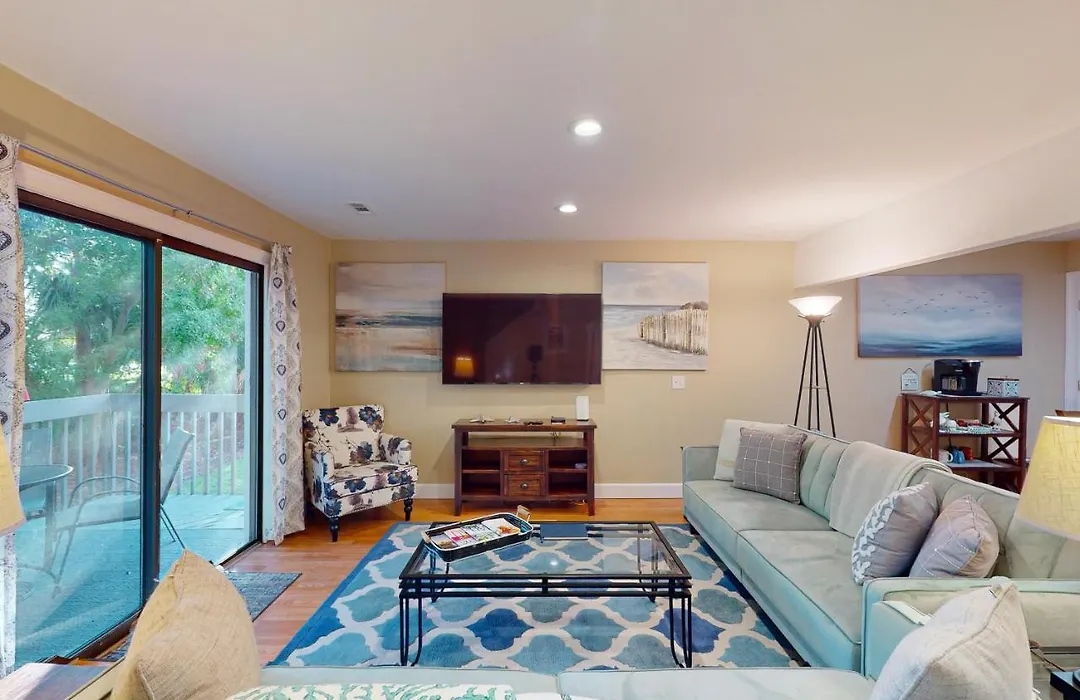 Sea Island Beach House-1