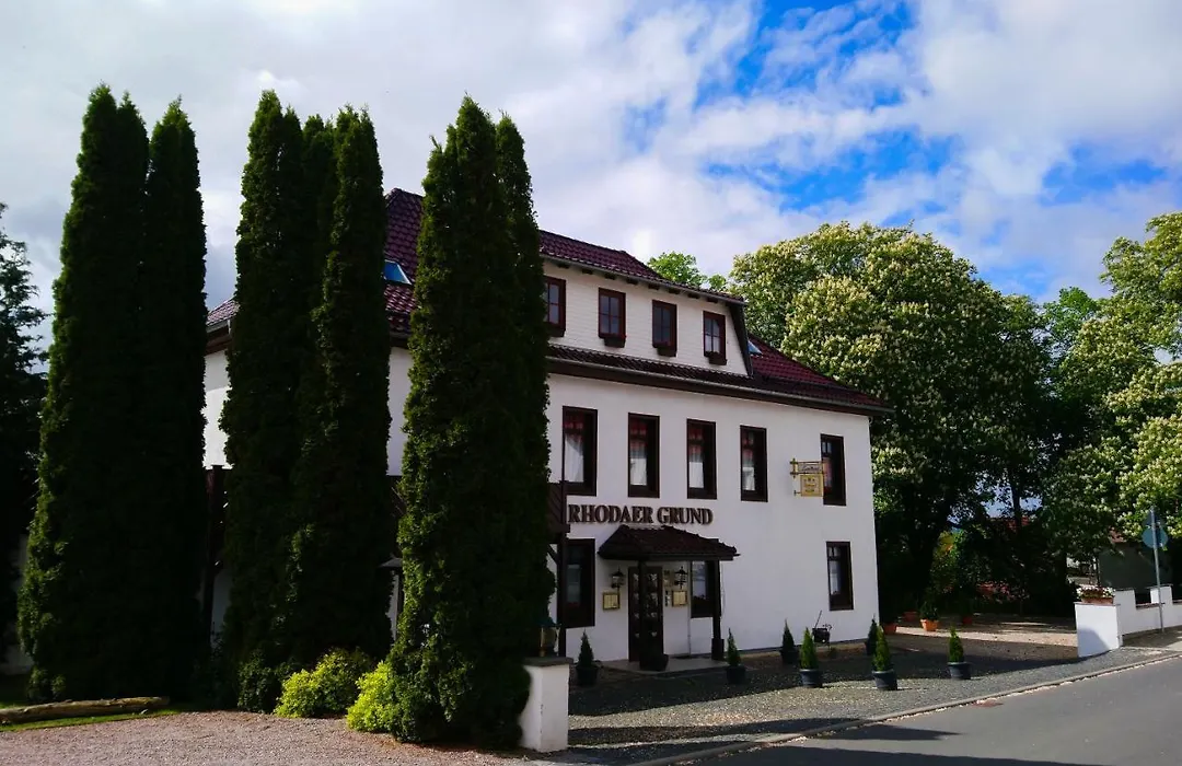 Rhodaer Grund-1