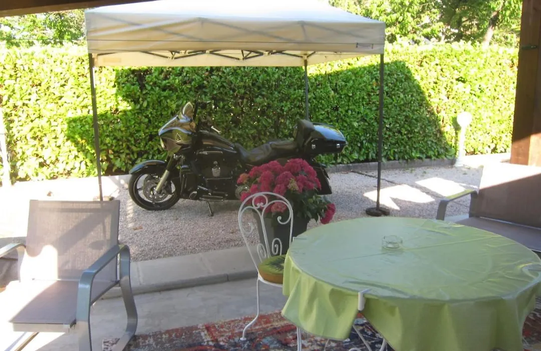 Au Verger B&B-1