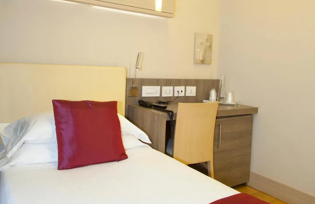 Hotel Il Cantico St. Peter-1