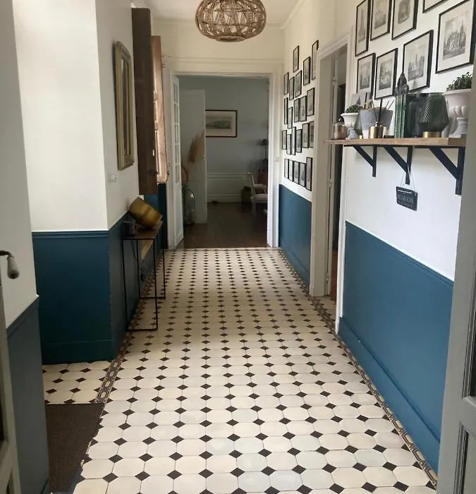 Chambre Capucine-1
