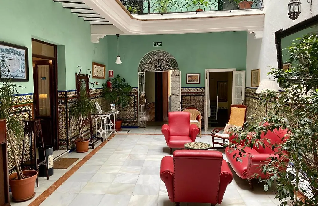 Pension Espana-1