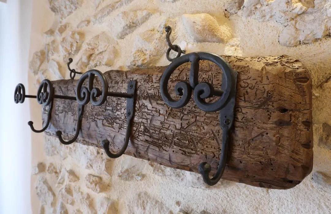Le dimore nel borgo-1