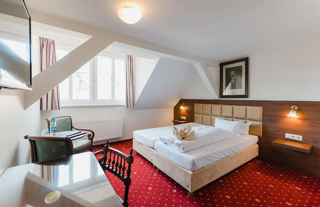 Hotel Alt Görlitz-1