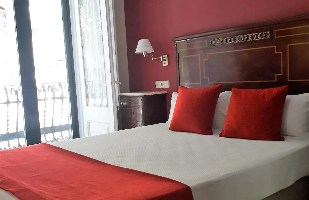 Hotel Noucentista-1