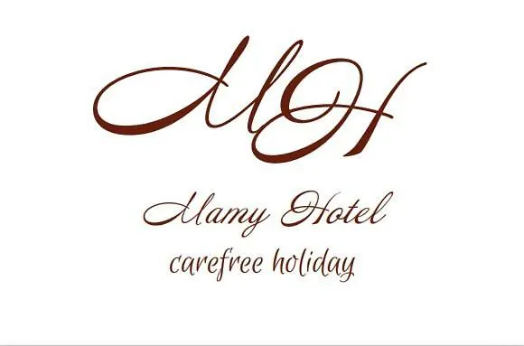 Hotel Mamy Rimini-1