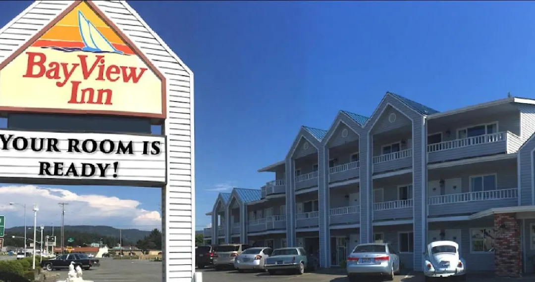Bayview Inn-1