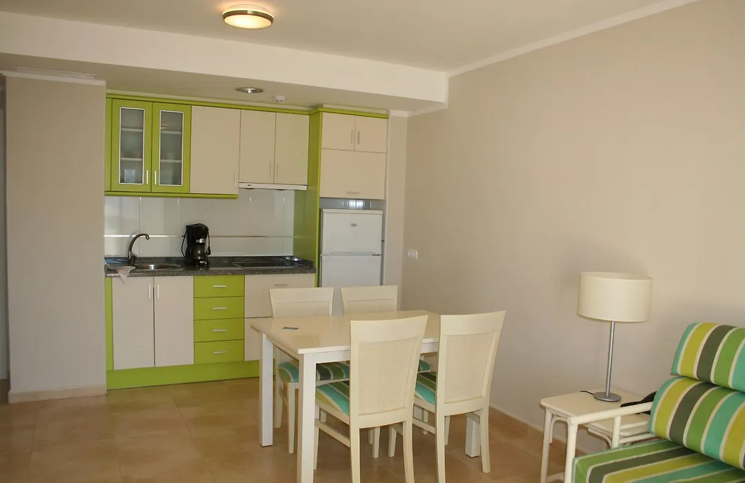 Ar Esmeralda Suites-1