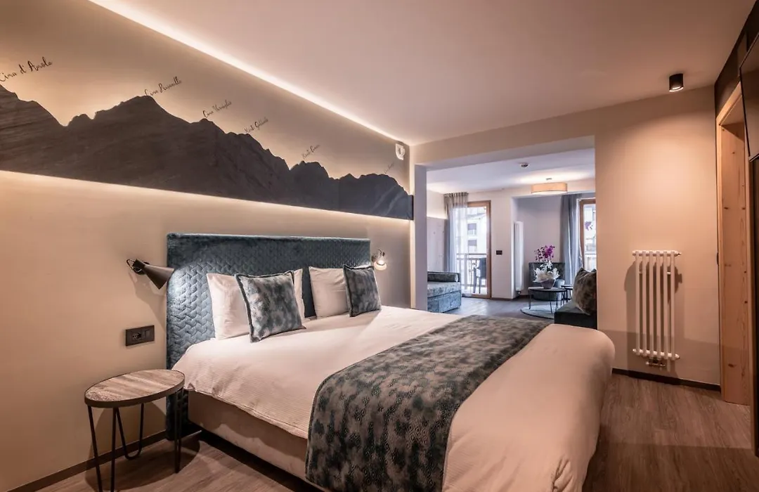 Hotel Val Di Sole-1