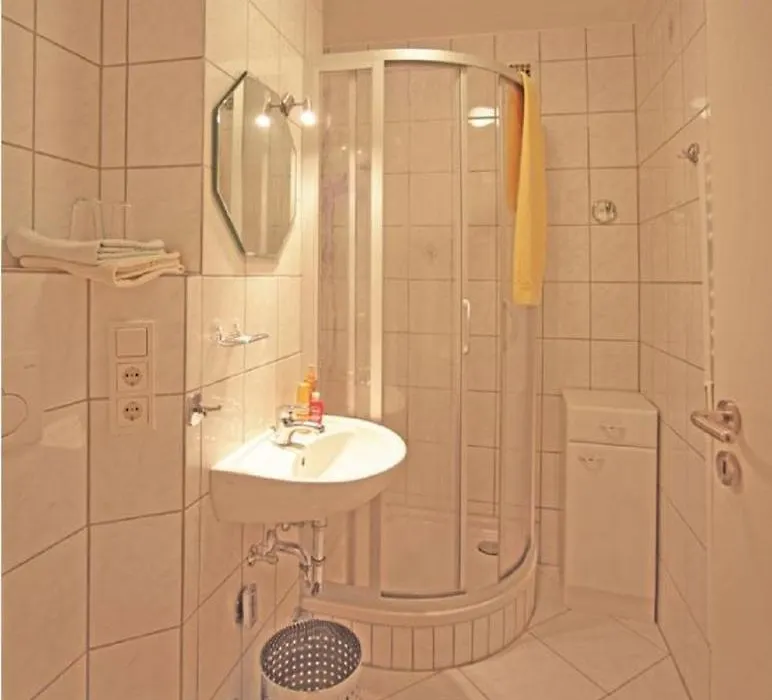Appartement Haus Salzburg-1