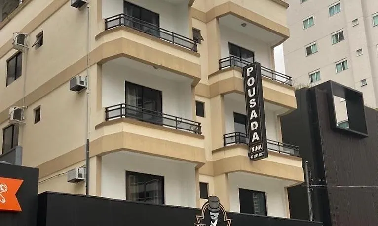 Pousada Bella Nina-1