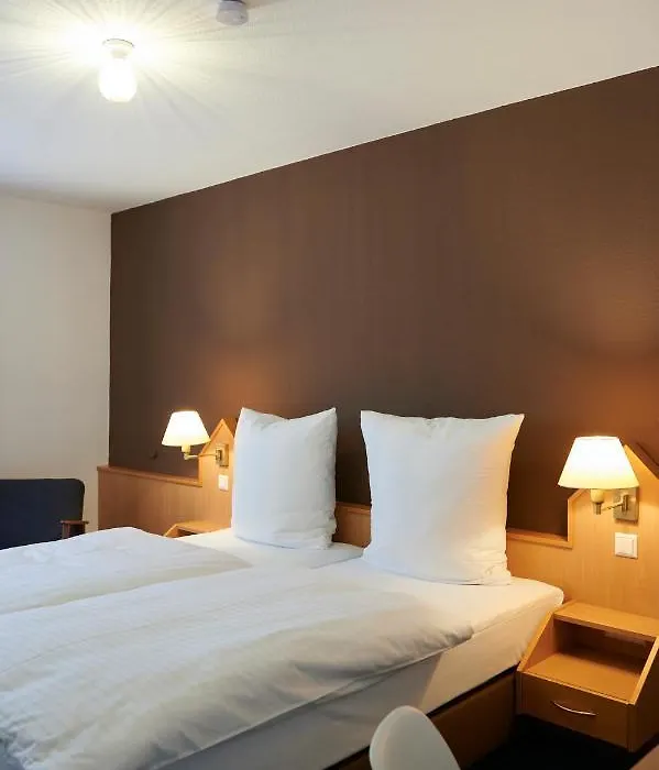 Augustin'S Hotel-1