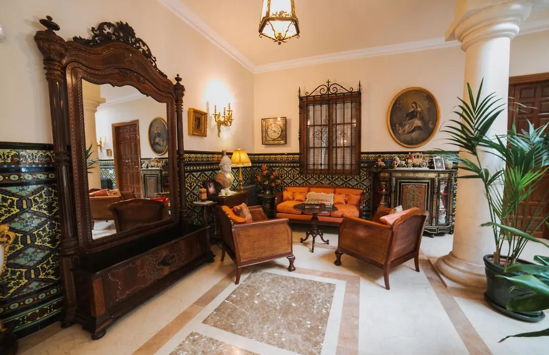 Andalusian Palace-1