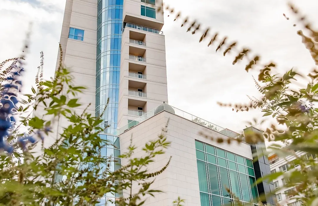 Thompson San Antonio - Riverwalk, By Hyatt-1