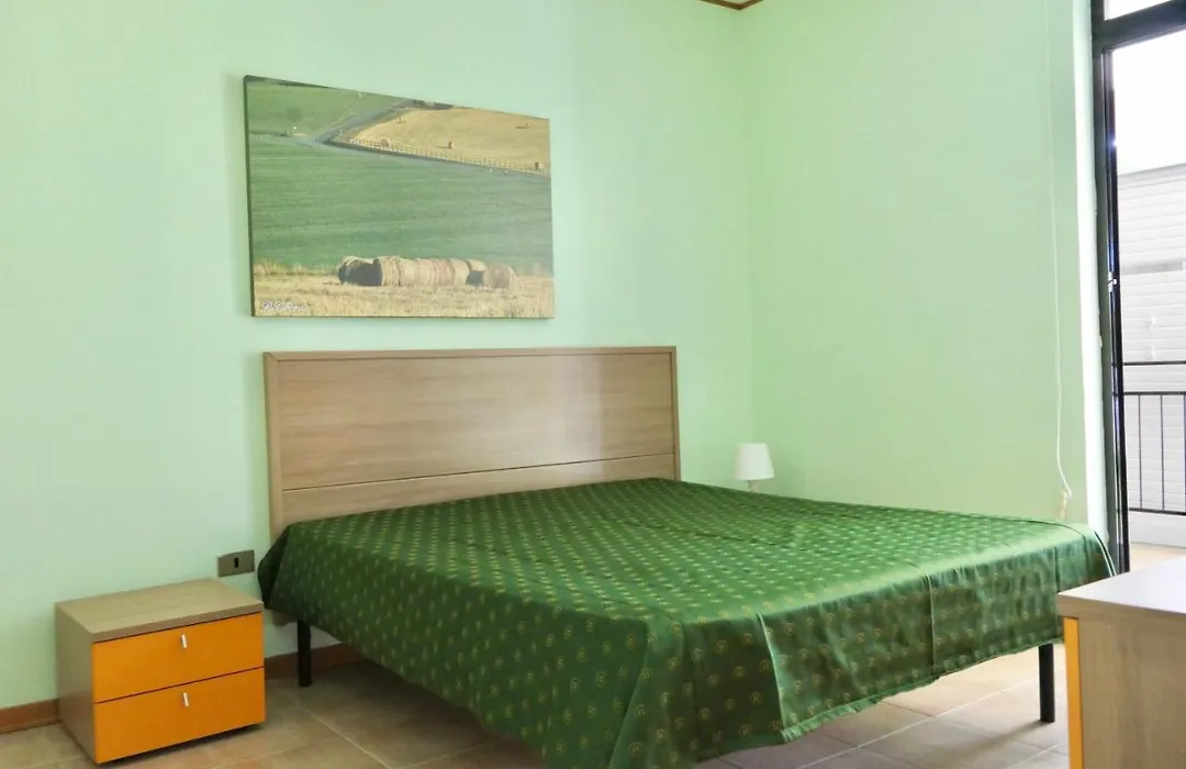 Apartments In Residence With Swimming Pool In Marina Di Bibbona-1