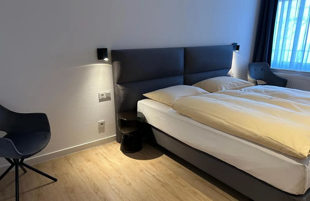 Hotel Arkade-1