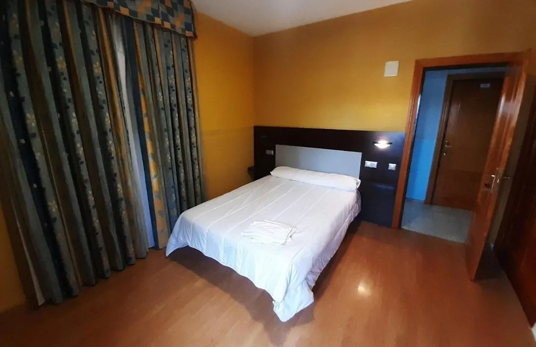 Hotel Salamanca Zent-1
